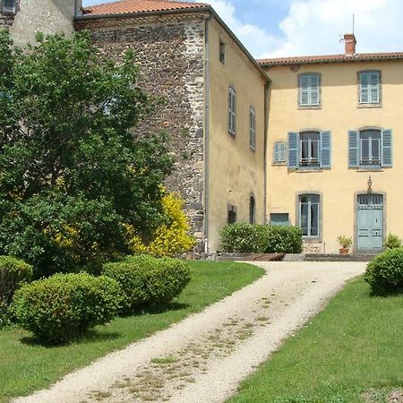 Chateau Des Grezes Agnat Экстерьер фото