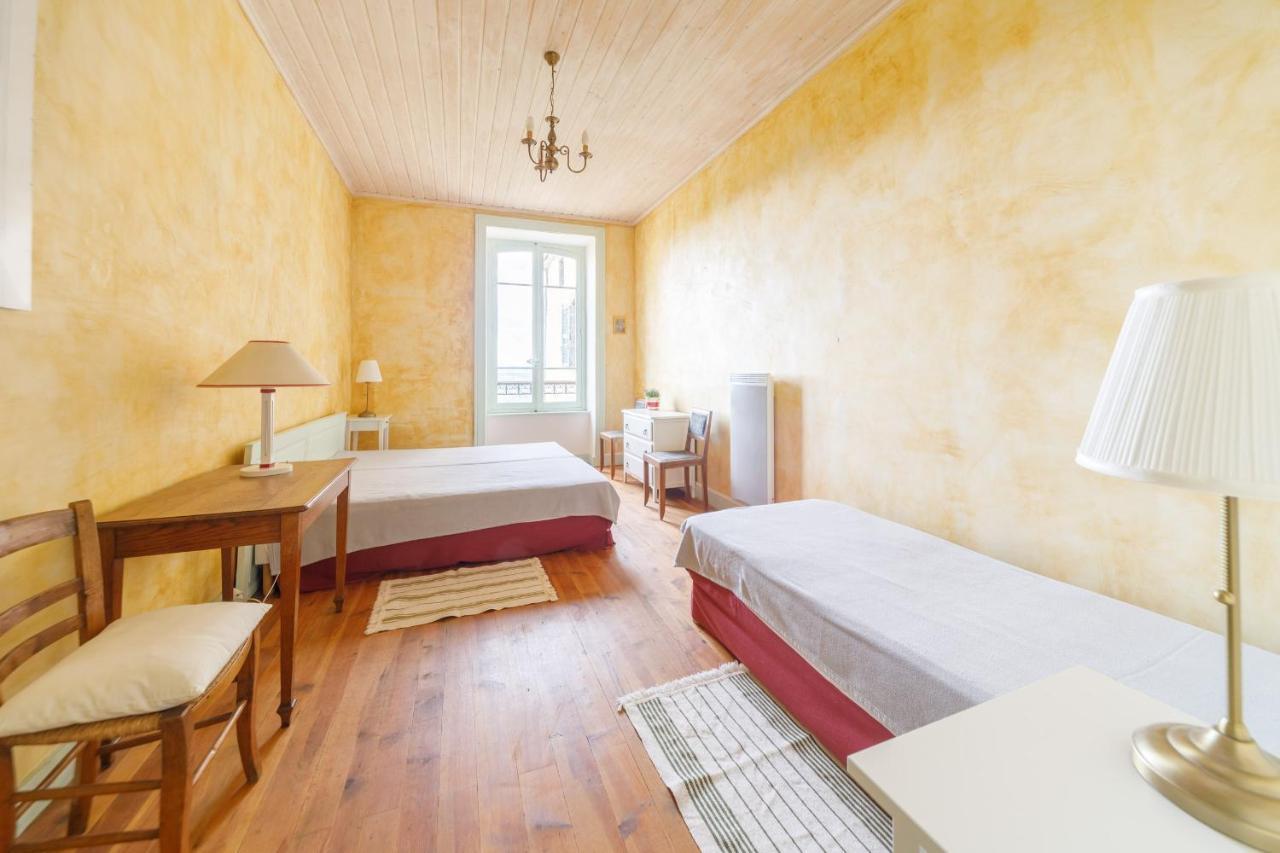 Chateau Des Grezes Agnat Экстерьер фото