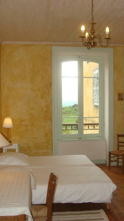 Chateau Des Grezes Agnat Экстерьер фото
