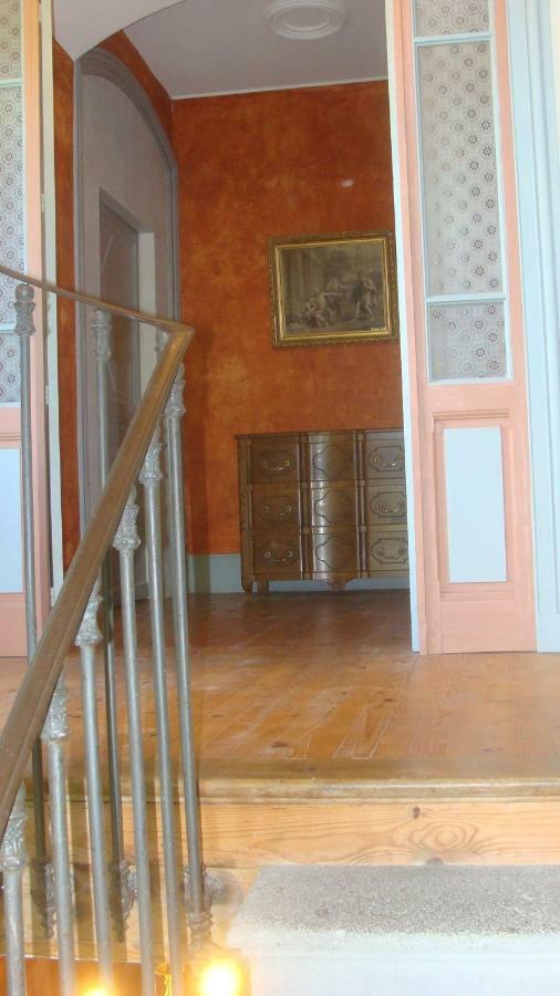 Chateau Des Grezes Agnat Экстерьер фото