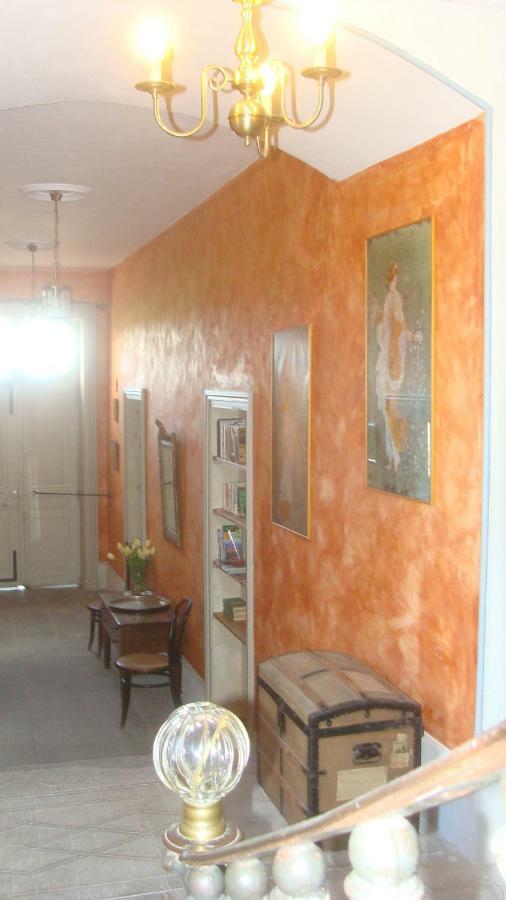 Chateau Des Grezes Agnat Экстерьер фото